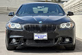 2016 BMW 5 Series 528i