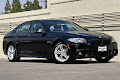 2016 BMW 5 Series 528i