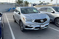 2020 Acura MDX w/Technology Pkg