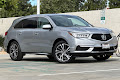 2020 Acura MDX w/Technology Pkg