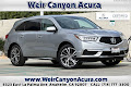 2020 Acura MDX w/Technology Pkg