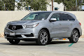 2020 Acura MDX w/Technology Pkg
