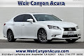 2015 Lexus GS 350