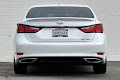 2015 Lexus GS 350