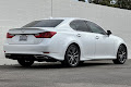 2015 Lexus GS 350