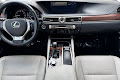 2015 Lexus GS 350