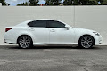 2015 Lexus GS 350