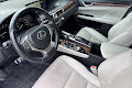 2015 Lexus GS 350