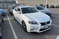 2015 Lexus GS 350