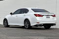 2015 Lexus GS 350