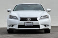 2015 Lexus GS 350
