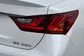 2015 Lexus GS 350