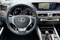 2015 Lexus GS 350