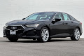 2023 Acura TLX Technology Package