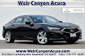 2023 Acura TLX Technology Package