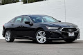 2023 Acura TLX Technology Package