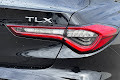 2023 Acura TLX Technology Package