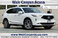 2023 Acura MDX Technology