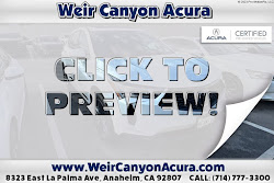 2023 Acura RDX A-Spec Package