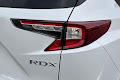 2023 Acura RDX A-Spec Package