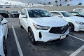 2023 Acura RDX A-Spec Package