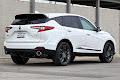 2023 Acura RDX A-Spec Package