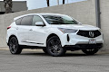 2023 Acura RDX A-Spec Package