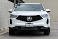 2023 Acura RDX A-Spec Package