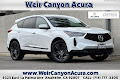 2023 Acura RDX A-Spec Package