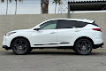 2023 Acura RDX A-Spec Package