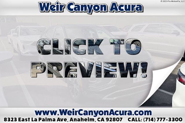 2022 Mitsubishi Eclipse Cross 