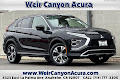2022 Mitsubishi Eclipse Cross SE