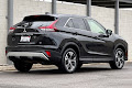 2022 Mitsubishi Eclipse Cross SE