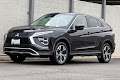 2022 Mitsubishi Eclipse Cross SE
