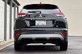 2022 Mitsubishi Eclipse Cross SE