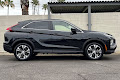 2022 Mitsubishi Eclipse Cross SE
