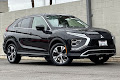 2022 Mitsubishi Eclipse Cross SE