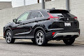 2022 Mitsubishi Eclipse Cross SE