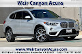 2018 BMW X1 sDrive28i
