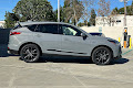 2026 Acura RDX A-Spec Package