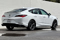 2023 Acura Integra A-Spec Package