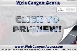 2023 Acura RDX A-Spec Package