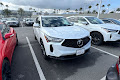 2023 Acura RDX A-Spec Package