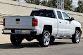2018 Chevrolet Silverado 2500HD LT