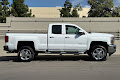 2018 Chevrolet Silverado 2500HD LT