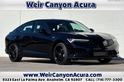 2026 Acura Integra