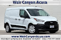2022 Ford Transit Connect XL