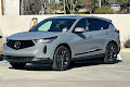 2026 Acura RDX A-Spec Package
