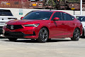 2025 Acura Integra A-Spec Package
