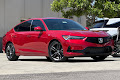 2025 Acura Integra A-Spec Package